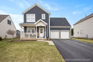 2441 Claridge Ln, Montgomery, IL 60538 - Photo 1