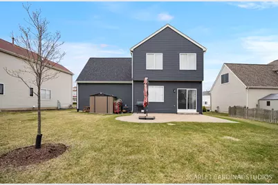 2441 Claridge Lane, Montgomery, IL 60538 - Photo 19