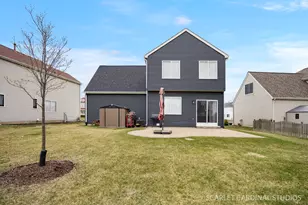 2441 Claridge Ln, Montgomery, IL 60538 - Photo 19