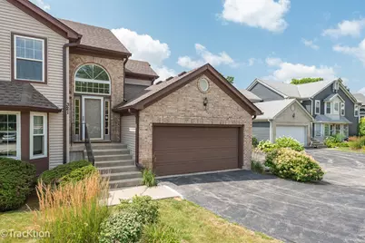 321 Kresswood Drive #6D, West Chicago, IL 60185 - Photo 1