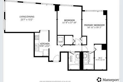 440 N Wabash Avenue #409, Chicago, IL 60611 - Photo 23