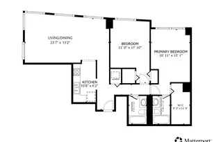 440 N Wabash Ave, Chicago, IL 60611 - Photo 23