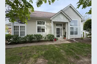 1145 Bristol Lane, Buffalo Grove, IL 60089 - Photo 1