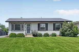 1208 E North St, Lockport, IL 60441 - Photo 1