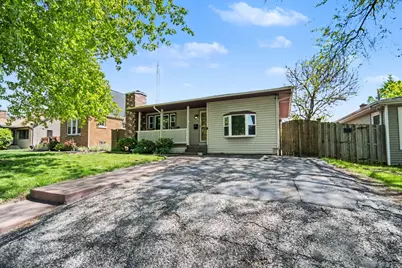 604 Cowles Avenue, Joliet, IL 60435 - Photo 3