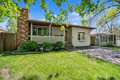 604 Cowles Avenue, Joliet, IL 60435 - Photo 1