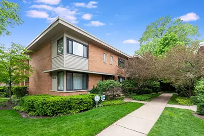 537 Ridge Road #537, Wilmette, IL 60091 - Photo 1