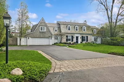 986 Brittany Road, Highland Park, IL 60035 - Photo 1
