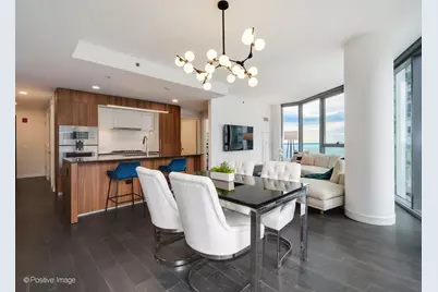 211 N Harbor Drive #1801, Chicago, IL 60601 - Photo 3