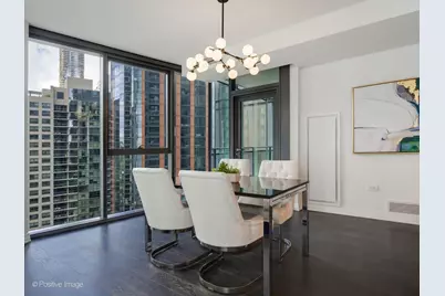 211 N Harbor Drive #1801, Chicago, IL 60601 - Photo 5