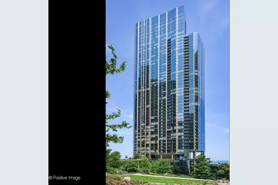 211 N Harbor Drive #1801, Chicago, IL 60601 - Photo 1