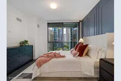 211 N Harbor Drive #1801, Chicago, IL 60601 - Photo 15