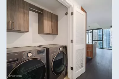 211 N Harbor Drive #1801, Chicago, IL 60601 - Photo 21