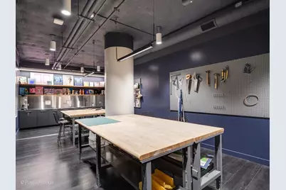 211 N Harbor Drive #1801, Chicago, IL 60601 - Photo 37