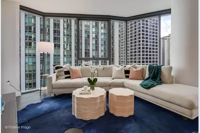 211 N Harbor Drive #1801, Chicago, IL 60601 - Photo 7