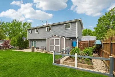 3085 Timber Hill Lane, Aurora, IL 60504 - Photo 25
