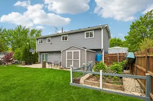 3085 Timber Hill Ln, Aurora, IL 60504 - Photo 25