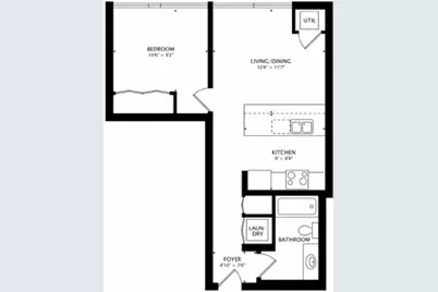 303 W Ohio Street #1504, Chicago, IL 60654 - Photo 27
