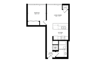 303 W Ohio St, Chicago, IL 60654 - Photo 27