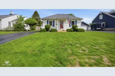 1611 Marquette Road, Joliet, IL 60435 - Photo 3