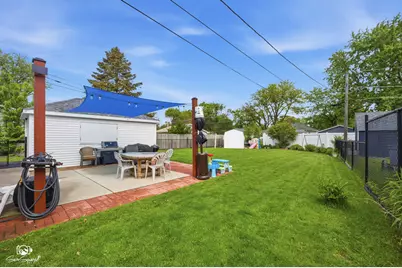 1611 Marquette Road, Joliet, IL 60435 - Photo 19
