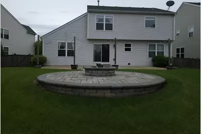 318 Zinnia Drive, Romeoville, IL 60446 - Photo 5
