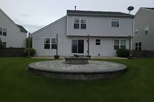 318 Zinnia Dr, Romeoville, IL 60446 - Photo 5