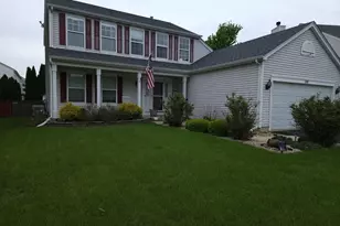 318 Zinnia Dr, Romeoville, IL 60446 - Photo 1