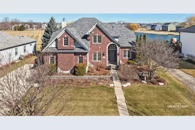 3534 Hidden Fawn Drive, Elgin, IL 60124 - Photo 1