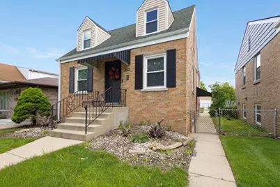 2623 Rhodes Avenue, River Grove, IL 60171 - Photo 1