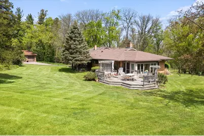 22446 N Old Barrington Road N, North Barrington, IL 60010 - Photo 37