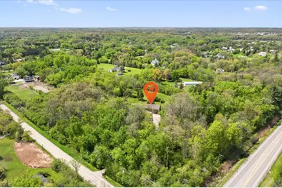 22446 N Old Barrington Road N, North Barrington, IL 60010 - Photo 3