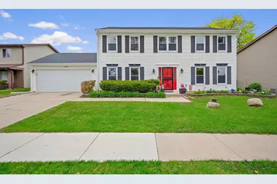 6806 Prairieview Avenue, Woodridge, IL 60517 - Photo 1