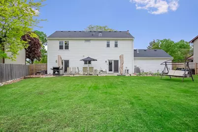 6806 Prairieview Avenue, Woodridge, IL 60517 - Photo 29