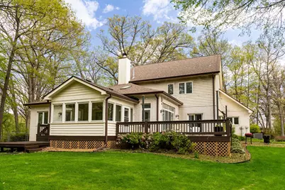 3208 E Buried Oak Drive, Crete, IL 60417 - Photo 3