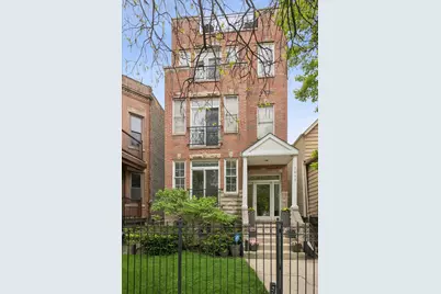 3045 N Damen Avenue #1, Chicago, IL 60618 - Photo 1