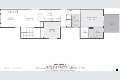 3045 N Damen Avenue #1, Chicago, IL 60618 - Photo 17