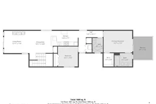 3045 N Damen Ave, Chicago, IL 60618 - Photo 17