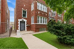 8125 S Evans Ave, Chicago, IL 60619 - Photo 1