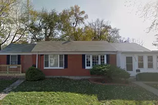1640 N Prairie Ave, Crest Hill, IL 60403 - Photo 1