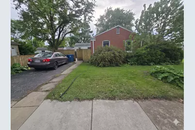 1640 N Prairie Avenue, Crest Hill, IL 60403 - Photo 1