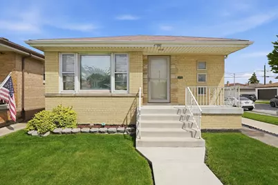 6500 W 64th Street, Chicago, IL 60638 - Photo 1