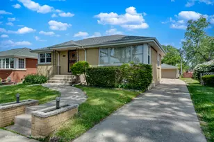 1143 Arthur Ave, Berkeley, IL 60163 - Photo 1