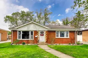 6864 175th Pl, Tinley Park, IL 60477 - Photo 1