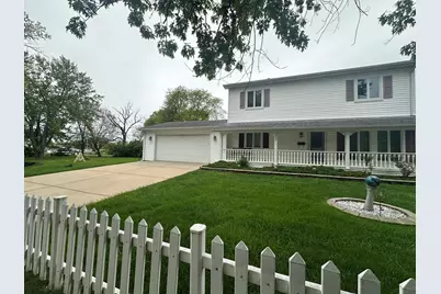 1105 Summit Drive, Lockport, IL 60441 - Photo 17
