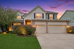 2304 Sarazen Dr, Vernon Hills, IL 60061 - Photo 1
