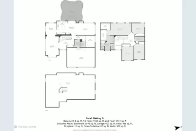 2304 Sarazen Drive, Vernon Hills, IL 60061 - Photo 35