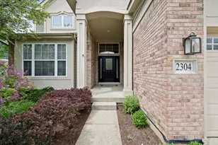 2304 Sarazen Dr, Vernon Hills, IL 60061 - Photo 3