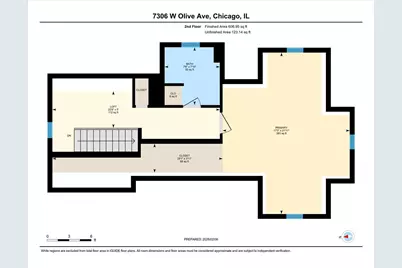 7306 W Olive Avenue, Chicago, IL 60631 - Photo 23