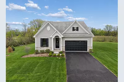 20470 N Old Hicks Road, Long Grove, IL 60047 - Photo 1